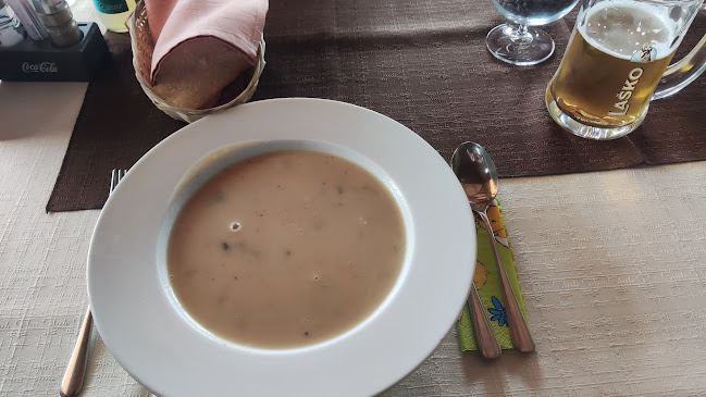 Mgm kontor in gostilna Marič Marjan Marič s.p. - Gastronomija in gostinstvo