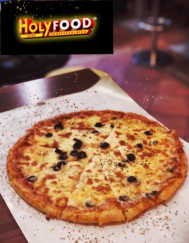 Opinii despre Holyfood okrepčevalnica în Ljubljana - Gastronomija in gostinstvo