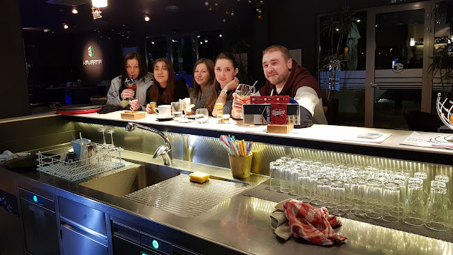 Opinii despre Kavarna 3D în Slovenska Bistrica - Gastronomija in gostinstvo