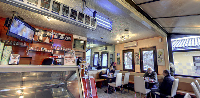 Slaščičarna Medenjak Jusufi Đelal s.p.