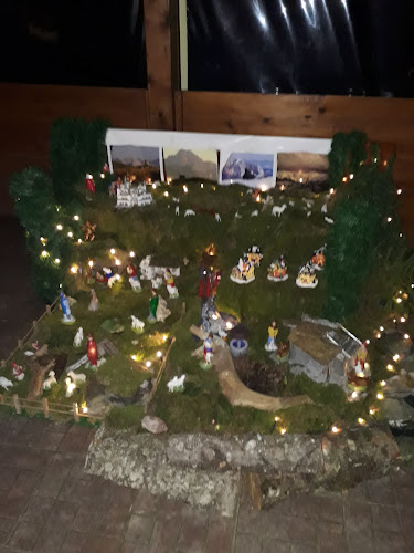 Okrepčevalnica Slanovec Petek Nataša s.p. - Gastronomija in gostinstvo