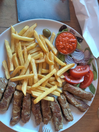 "Pizzeria Coccolo" Vičič-Renko Silva s.p.