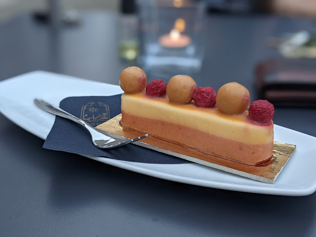 Comentarii opinii despre Loggia Caffè Kavarna