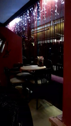 Kava bar Urška - Bohinjska Bistrica