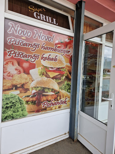Opinii despre Super GRILL în Ravne na Koroškem - Gastronomija in gostinstvo