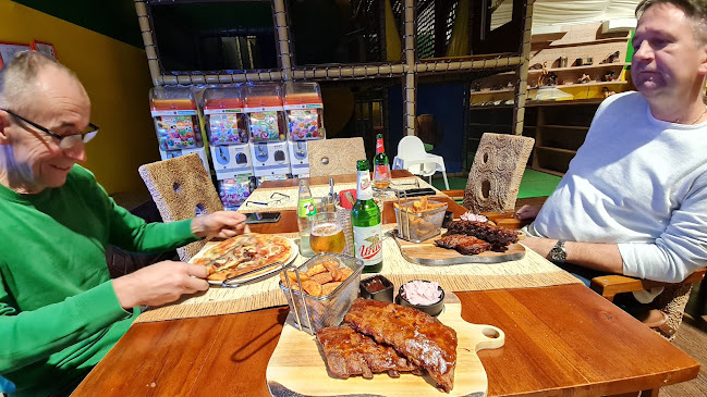 El restaurante de Poncho - Gastronomija in gostinstvo