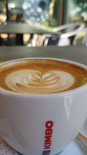 Kavarna Kapital - Gastronomija in gostinstvo