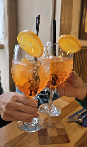 Pizzeria in restavracija Ancora