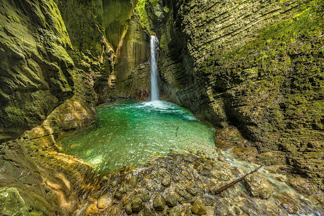 Trnovo ob Soči 1b, 5222 Kobarid