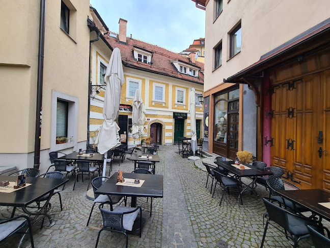 Opinii despre Pizzeria Verdi în Maribor - Gastronomija in gostinstvo