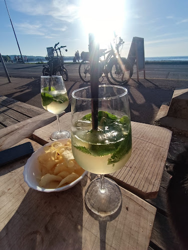 Sunset Bar Izola - Gastronomija in gostinstvo