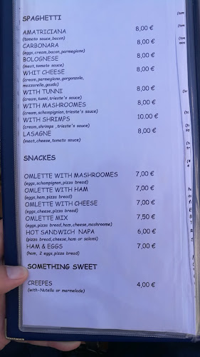 Pizzeria NAPA - Izola