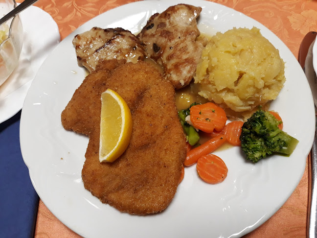 Lušina, podjetje za gostinsko dejavnost in trgovino, d.o.o., Železniki - Železniki