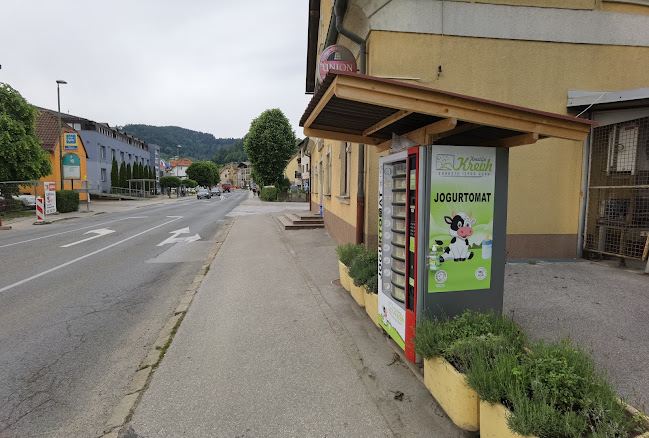 Jogutromat - Gastronomija in gostinstvo