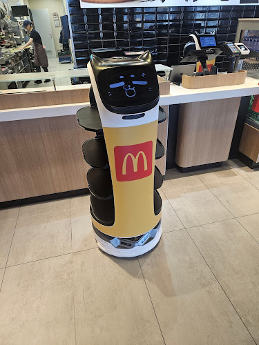 McDonald's Lesce - Lesce