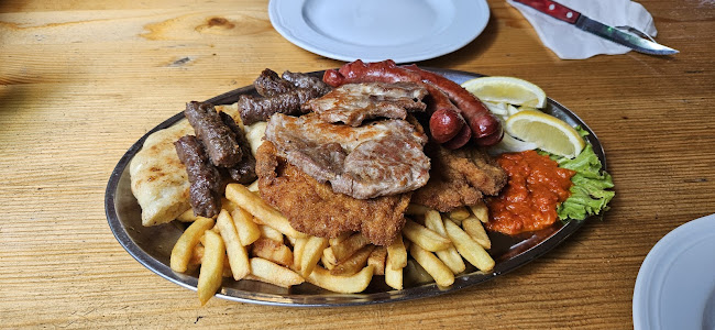 Restavracija Pizerija Turist - Gastronomija in gostinstvo