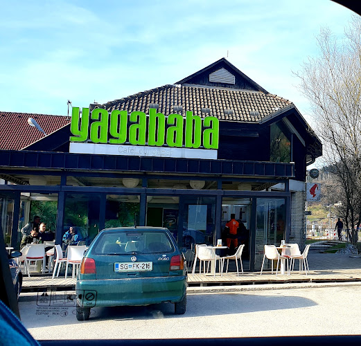 Yagababa CafeLougeBar