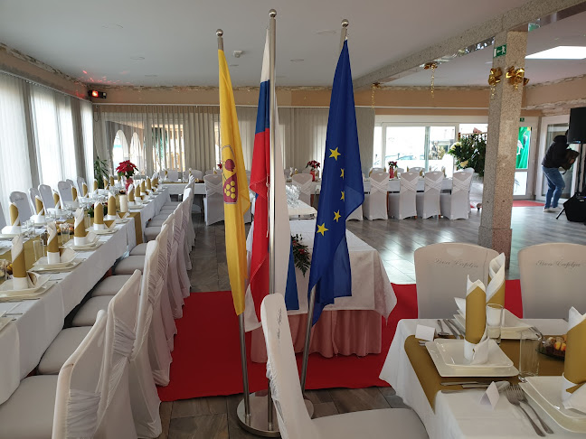 Gostišče siva Čaplja - Janko Trinkaus s.p.- restavracija - Gastronomija in gostinstvo