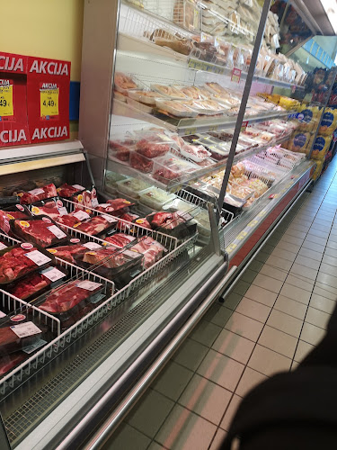 Opinii despre Mesnica Evrospin Celje în Celje - Gastronomija in gostinstvo