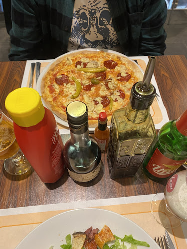 Restavracija Fresco - Gastronomija in gostinstvo