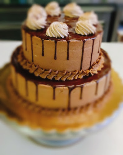 Comentarii opinii despre Kavarna Pod Vodo