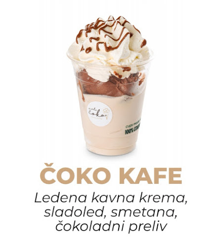 Mali čoko d.o.o., proizvodnja in prodaja naravnega sladoleda - Slovenske Konjice