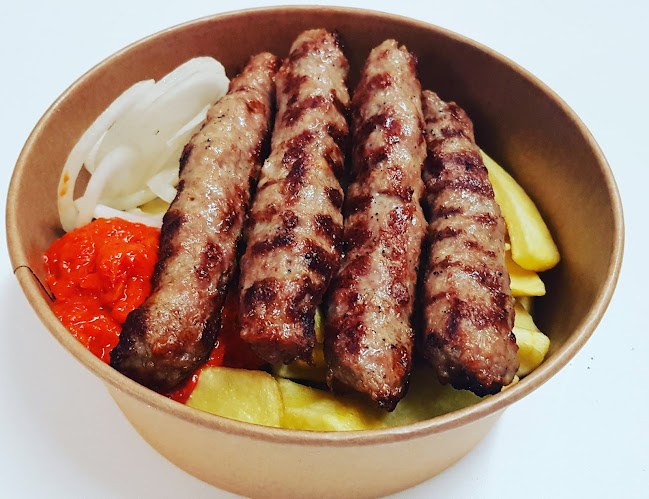 Halo Katra - Gastronomija in gostinstvo