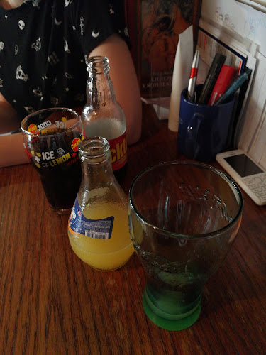 MAX bar Jesenice (Gostinstvo Nataša Rozman Mulej s.p.) - Gastronomija in gostinstvo