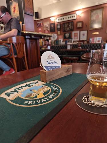 Opinii despre House of Beer în Ljubljana - Gastronomija in gostinstvo