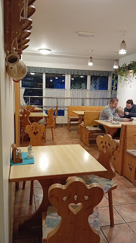 Opinii despre Gostilna pr' Železn'k în Mojstrana - Gastronomija in gostinstvo