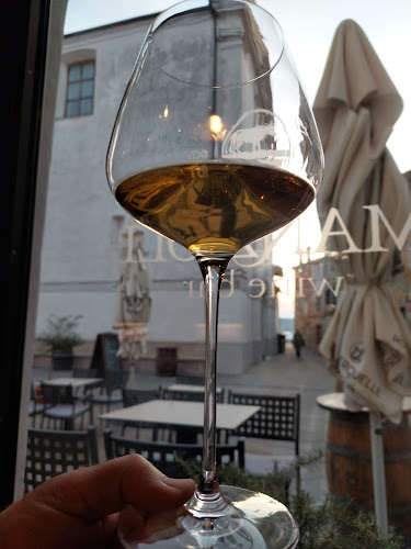 Manzioli wine bar doo - Gastronomija in gostinstvo