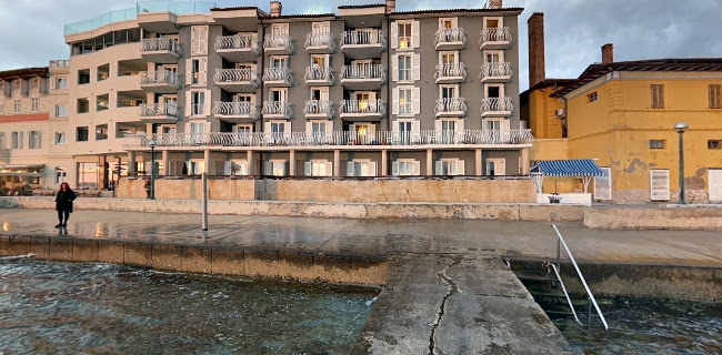 Caffe Teater - Piran