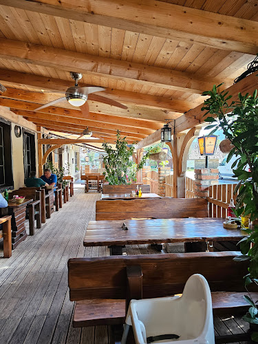 Hiša Pr' Pristavc - gostilna in pizzerija - Gastronomija in gostinstvo