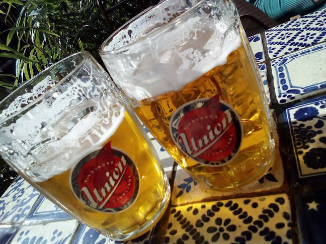 Cantina Mexicana - Gastronomija in gostinstvo