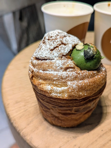 Comentarii opinii despre Pekarna Ana