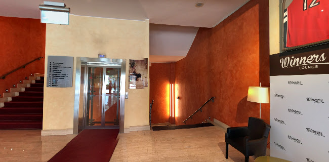 Opinii despre Winners Lounge în Ljubljana - Gastronomija in gostinstvo