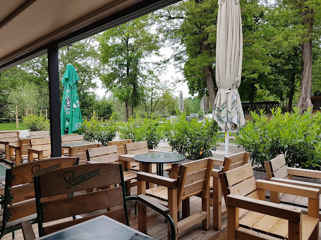 Bazen Bar & BBQ - Kranj