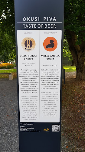 Opinii despre Fontana piva Žalec în Žalec - Gastronomija in gostinstvo