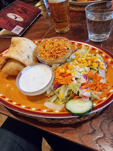 Joe Peña’s - Ljubljana