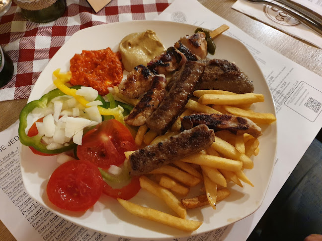 Comentarii opinii despre Gold pub Radlje