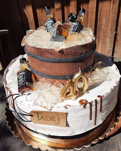 Slaščičarska delavnica Cukrček - Novo mesto