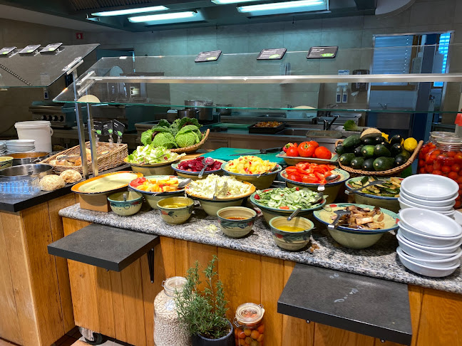 Opinii despre Marché Tepanje I în Ljubljana - Gastronomija in gostinstvo