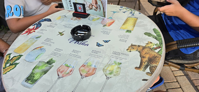 Comentarii opinii despre Slaščičarna Urška