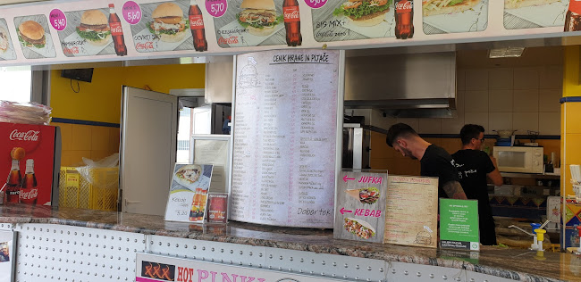 Cesta Staneta Žagarja 73, 4000 Kranj