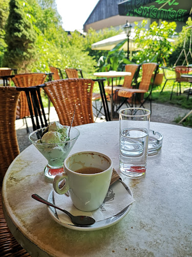 Opinii despre Oranžerija poslovne in gostinske storitve, d.o.o. în Mengeš - Gastronomija in gostinstvo