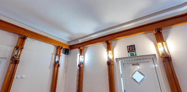 Opinii despre Gostilna Na Hofu în Velenje - Gastronomija in gostinstvo