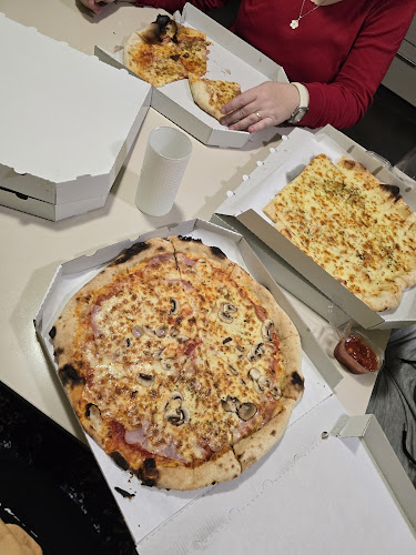 Picerija ,, Pri Mili,,,