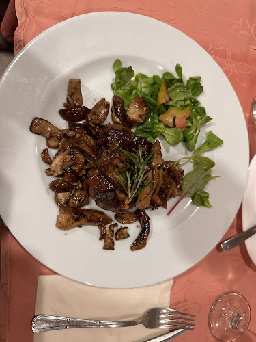 Comentarii opinii despre Restavracija Mona Lisa, Barbka Smolnikar S.P.