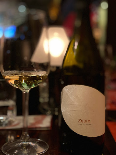 Opinii despre Foculus în Ljubljana - Gastronomija in gostinstvo