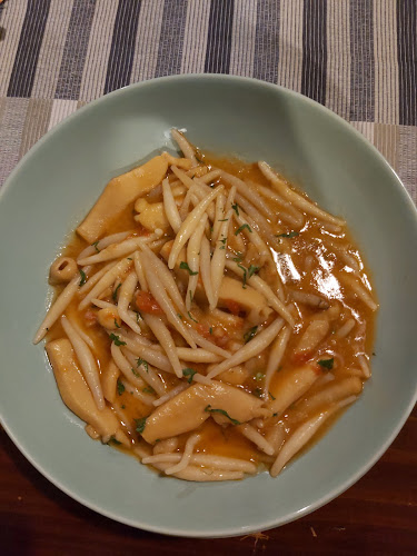 Gostilna Pri Tinetu - Koper